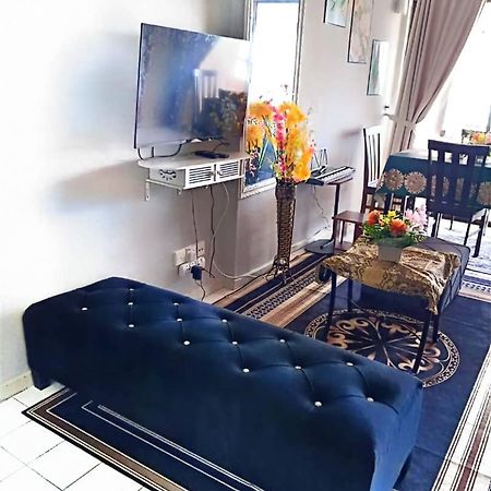 Bidadari Lagoon 4 Islamic Homestay Port Dickson Extérieur photo