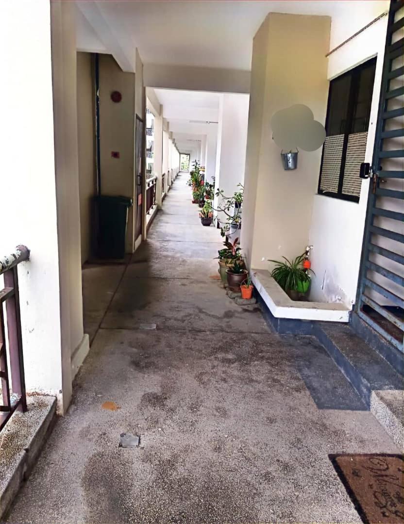 Bidadari Lagoon 4 Islamic Homestay Port Dickson Extérieur photo