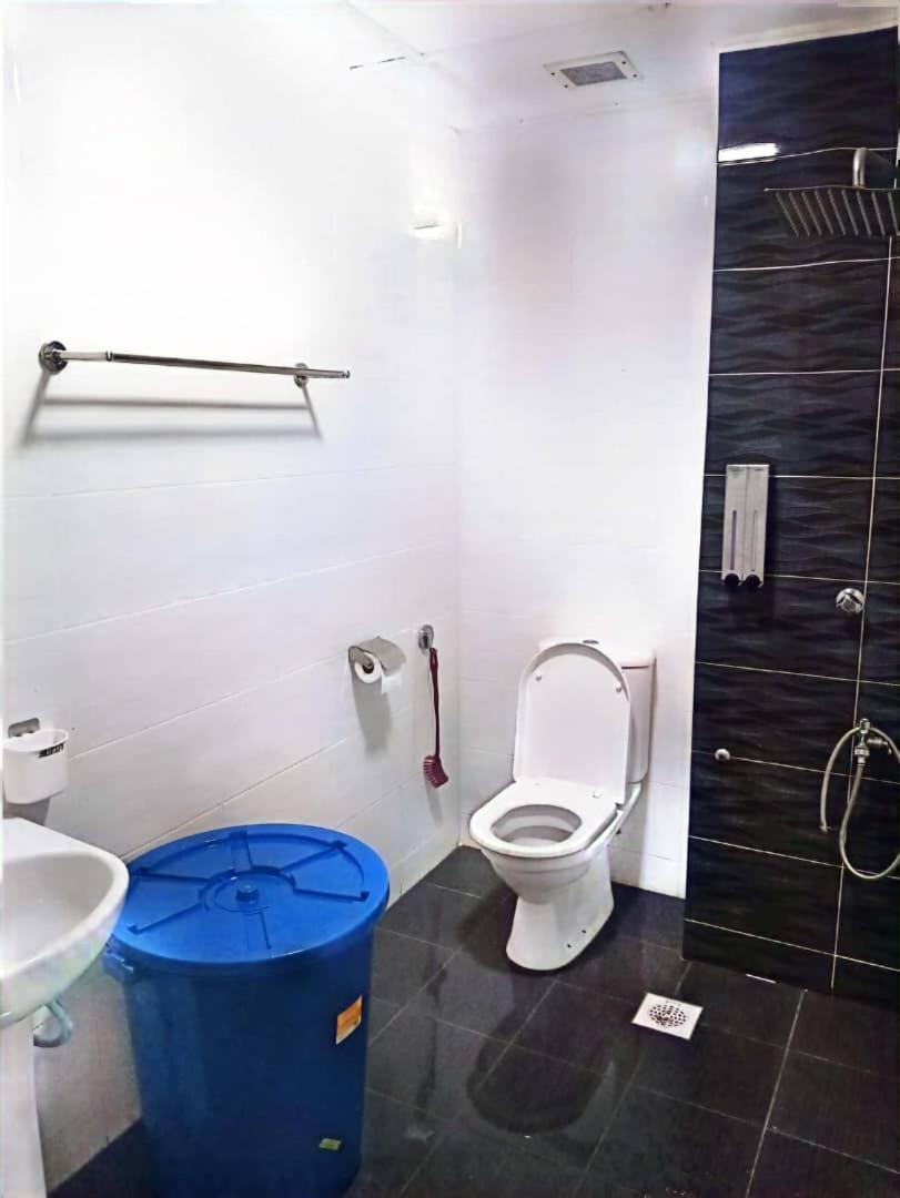 Bidadari Lagoon 4 Islamic Homestay Port Dickson Extérieur photo