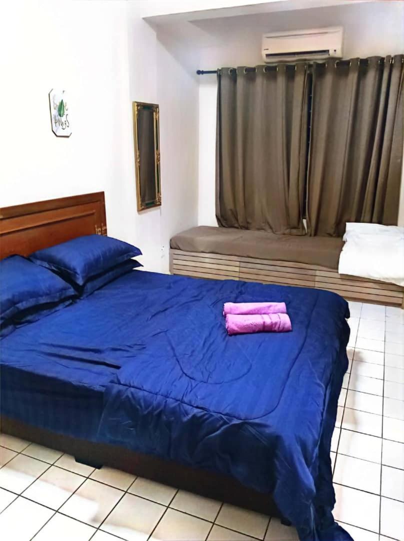 Bidadari Lagoon 4 Islamic Homestay Port Dickson Extérieur photo