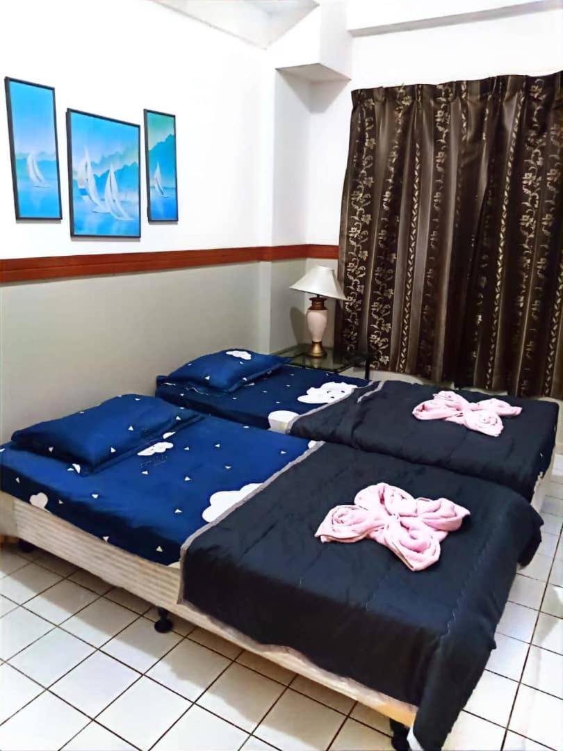 Bidadari Lagoon 4 Islamic Homestay Port Dickson Extérieur photo
