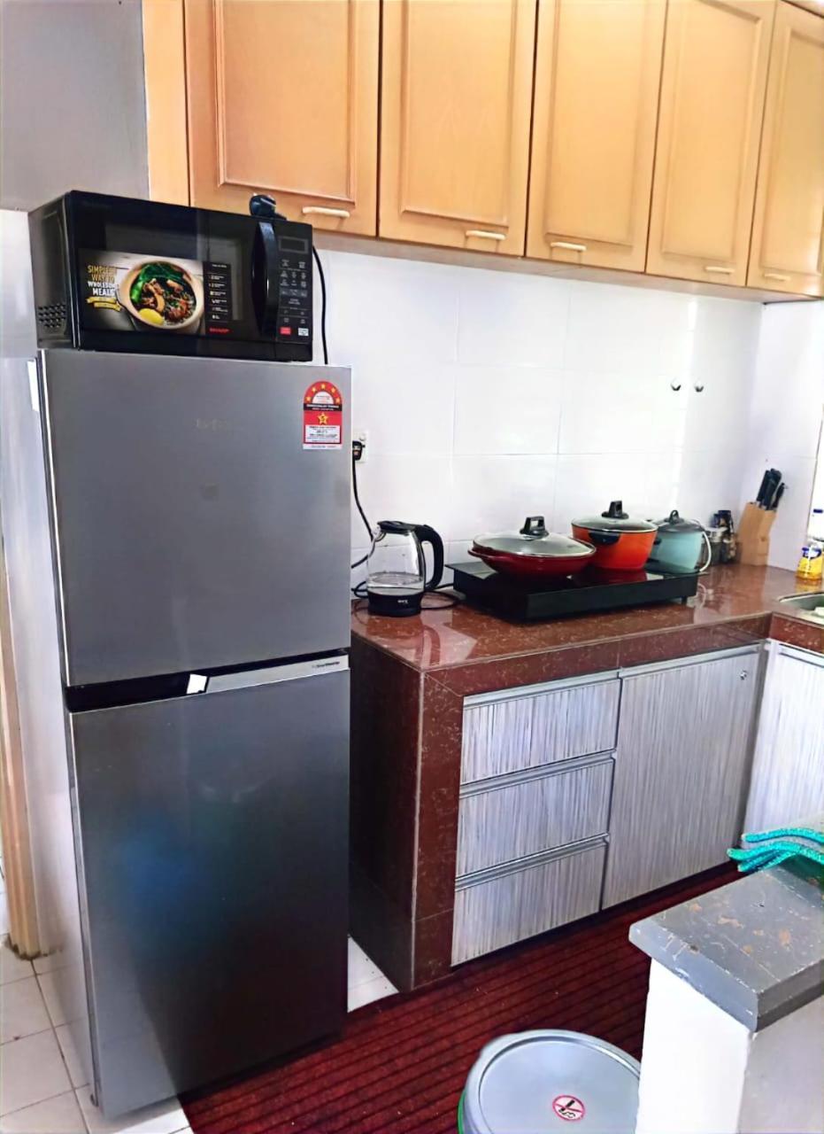 Bidadari Lagoon 4 Islamic Homestay Port Dickson Extérieur photo