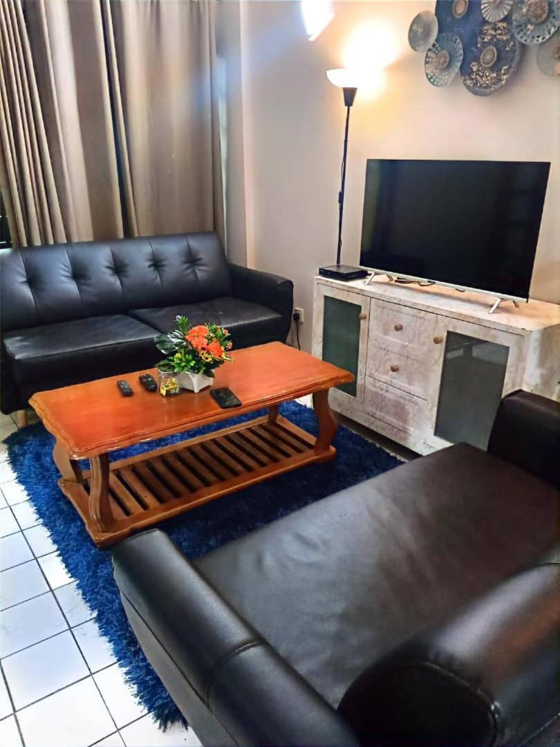 Bidadari Lagoon 4 Islamic Homestay Port Dickson Extérieur photo
