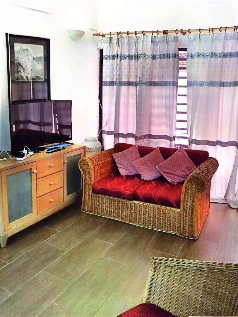 Bidadari Lagoon 4 Islamic Homestay Port Dickson Extérieur photo