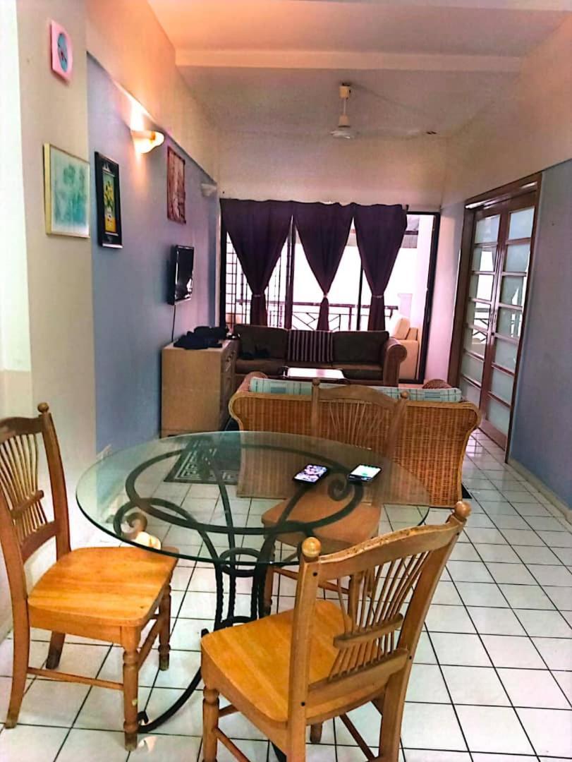 Bidadari Lagoon 4 Islamic Homestay Port Dickson Extérieur photo