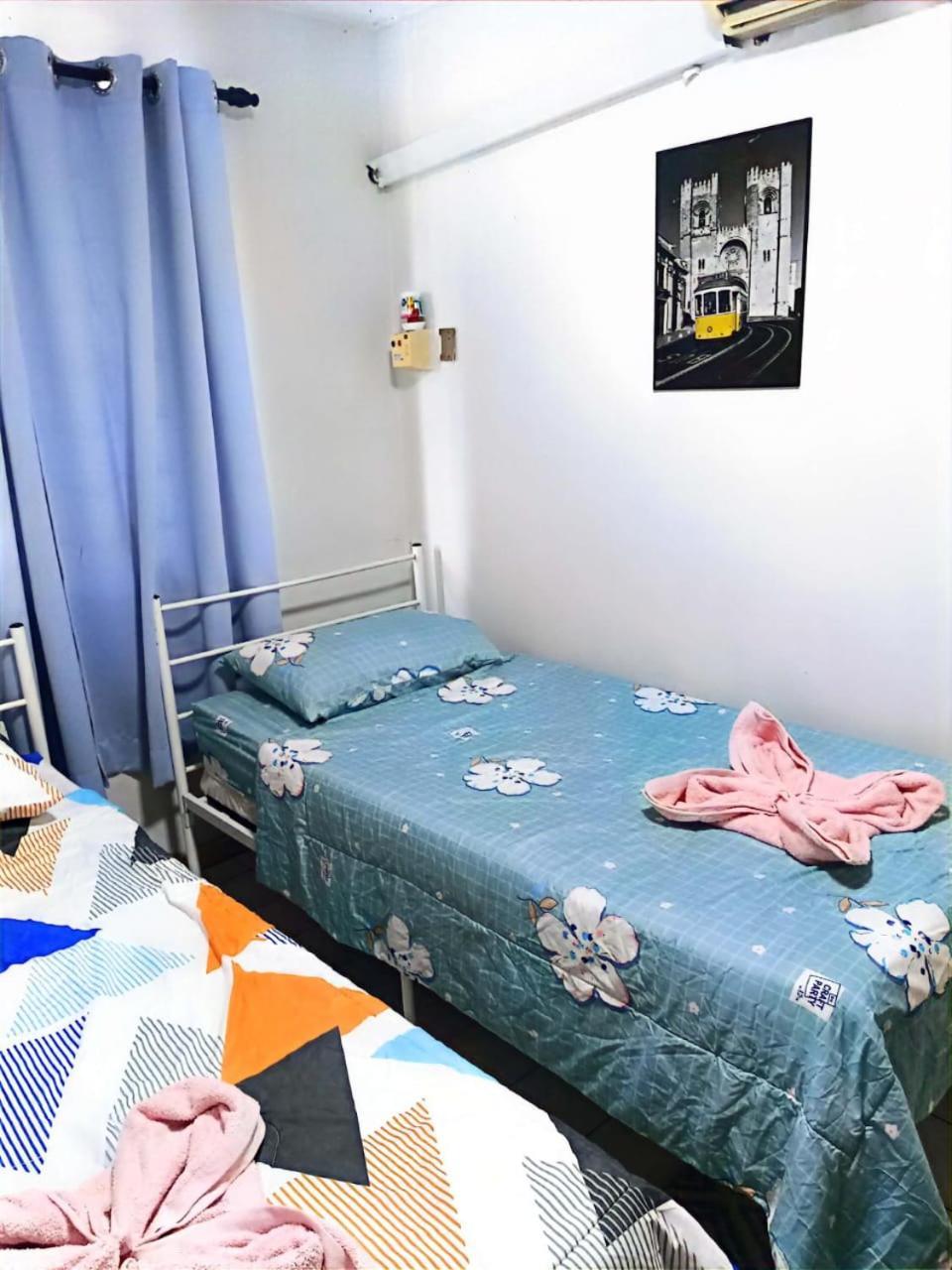 Bidadari Lagoon 4 Islamic Homestay Port Dickson Extérieur photo
