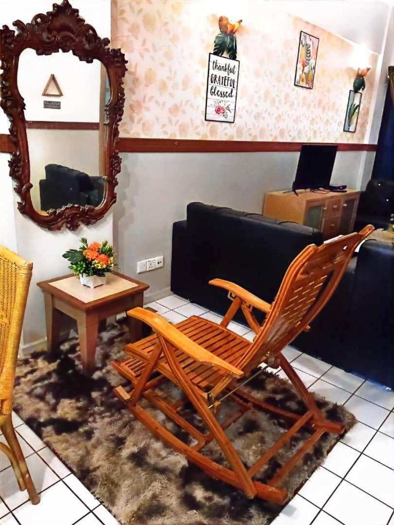 Bidadari Lagoon 4 Islamic Homestay Port Dickson Extérieur photo