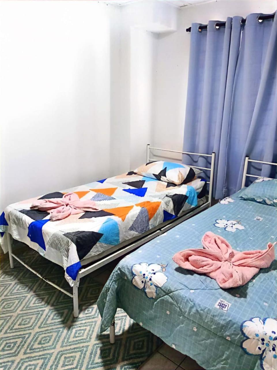 Bidadari Lagoon 4 Islamic Homestay Port Dickson Extérieur photo